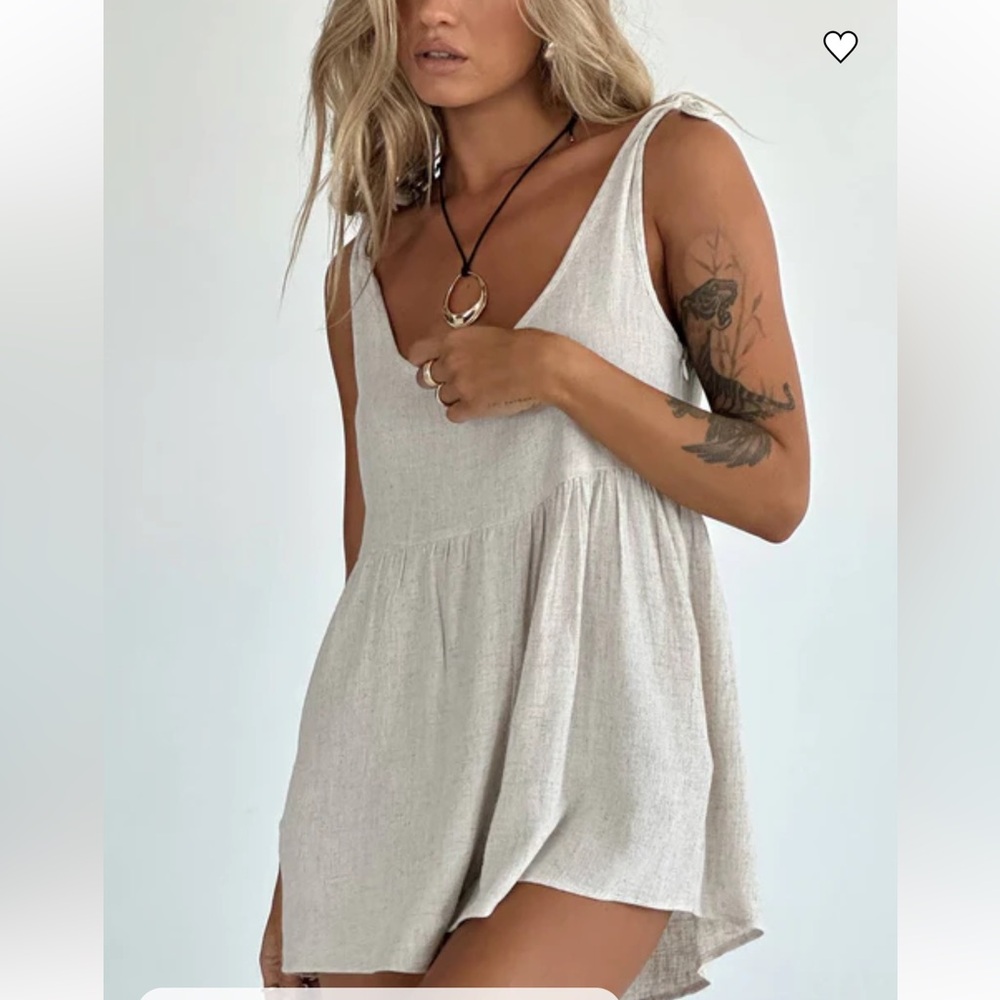 Princess Polly Tay Romper